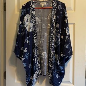 Maternity Kimono
